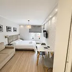 Apartament Z Basenem