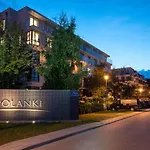 Z Basenem Apartament Kołobrzeg