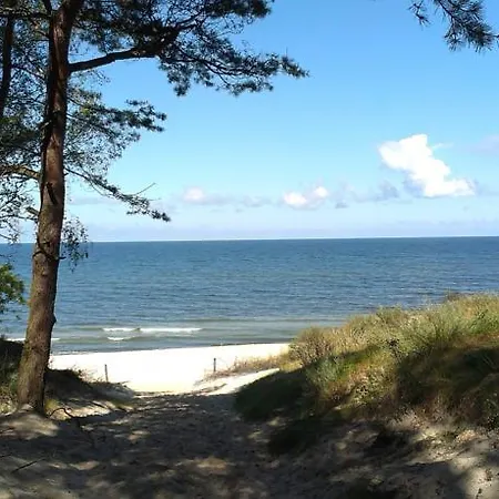 Z Basenem Apartament