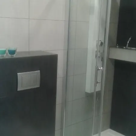 Apartament Z Basenem *