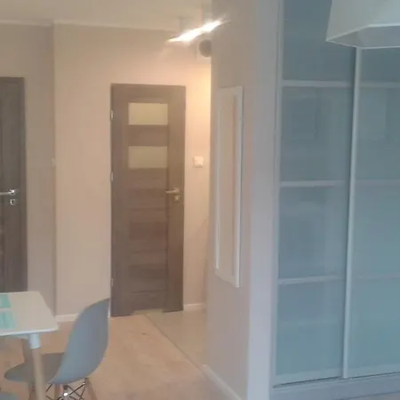 Z Basenem Apartament *