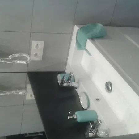 Z Basenem Apartament