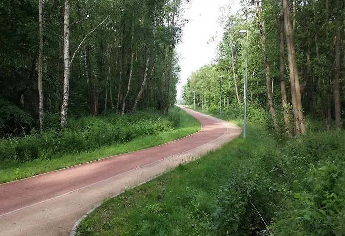 Z Basenem * Kołobrzeg