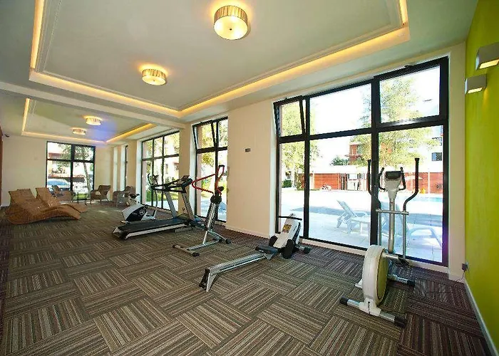 Z Basenem Kołobrzeg