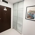 Z Basenem Apartamento Kołobrzeg