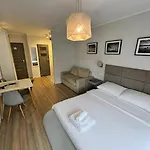 Z Basenem Apartamento Kołobrzeg