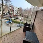 Apartamento Z Basenem *