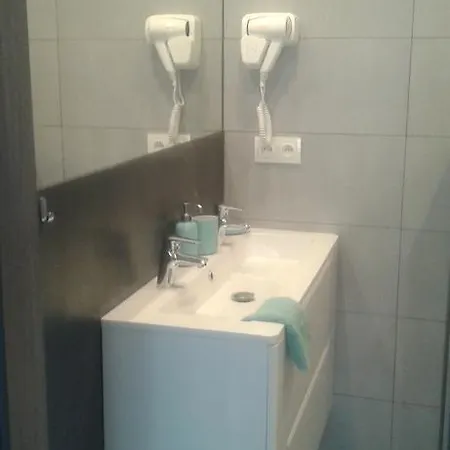 Z Basenem Kołobrzeg