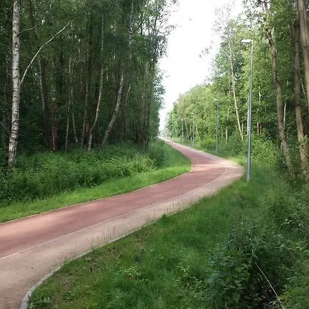 Z Basenem * Kołobrzeg