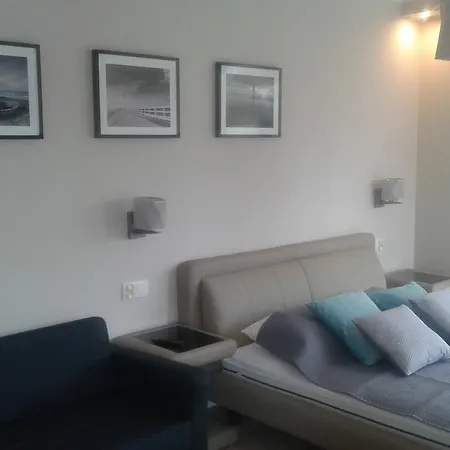Appartement Z Basenem Kołobrzeg